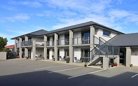 Oamaru Motor Lodge